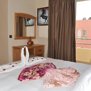 Apartahotel Appart-hotel Sofines, Agadir