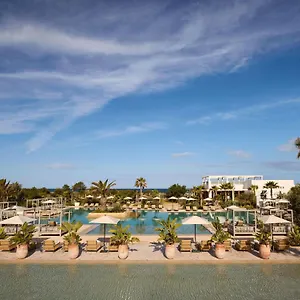 Sofitel Thalassa Sea & מלון