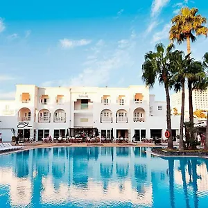 Rezort Royal Decameron Tafoukt &, Agádír