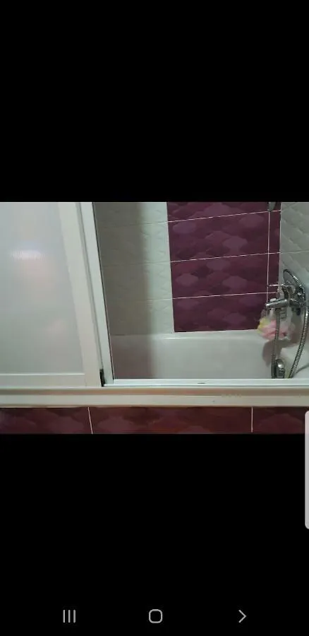 Apartamento Agadir résidence adrar dar saada immobil 41 app 44 tikiouine 3 غرف غاية الجمال شقة